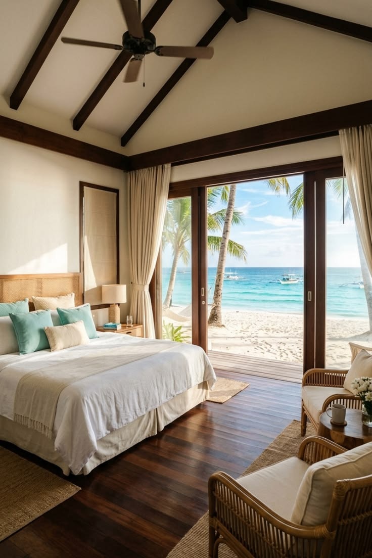 Boracay White Beach Villa