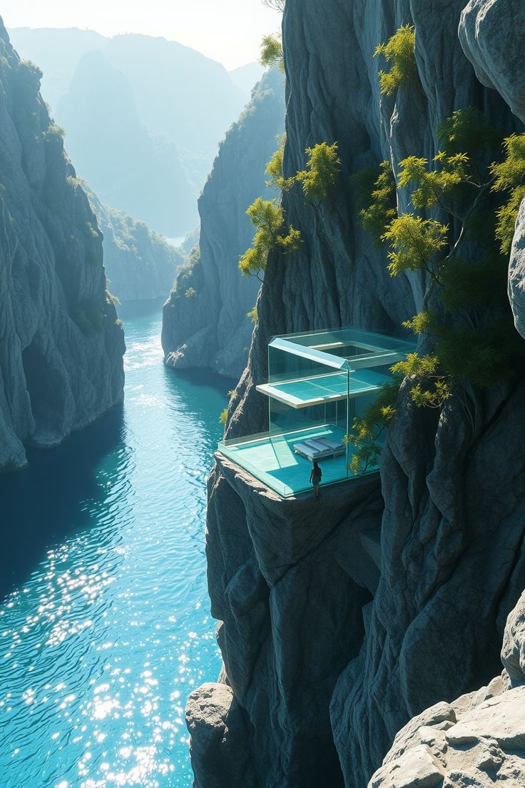 Tropical Luxury Villa