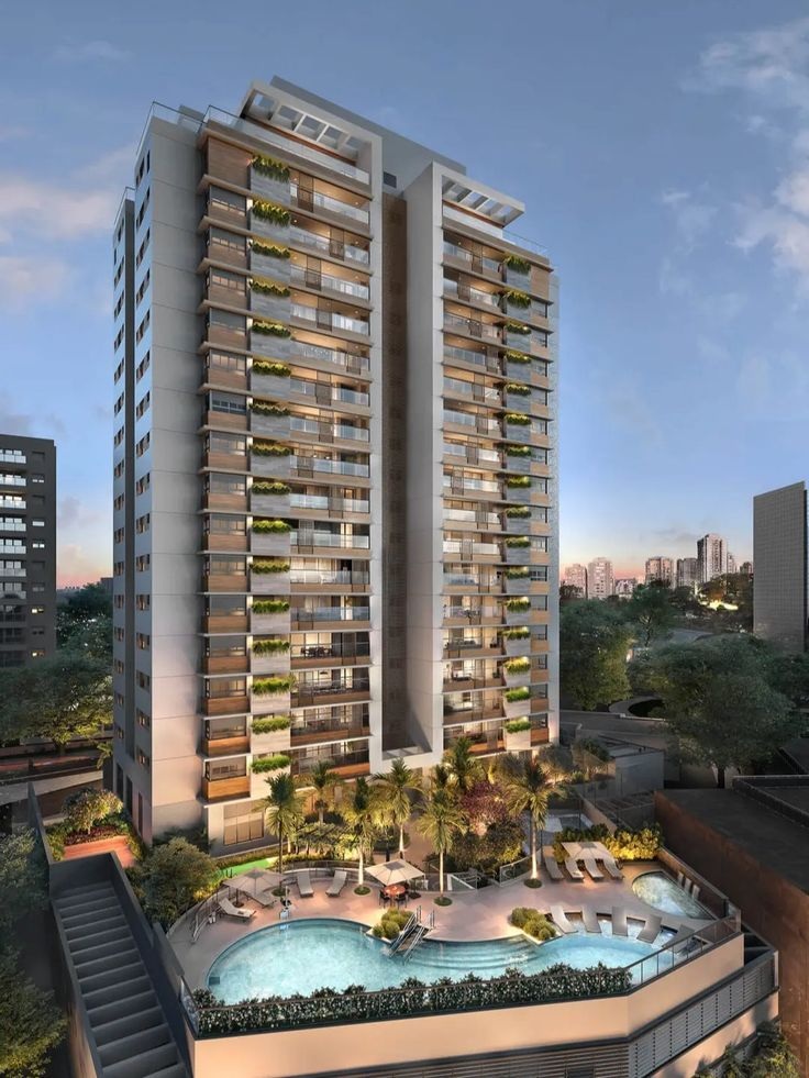 Premium 2BR Condo