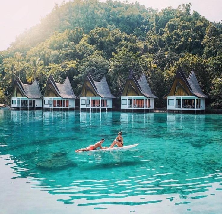 Siargao Surfers Beach House